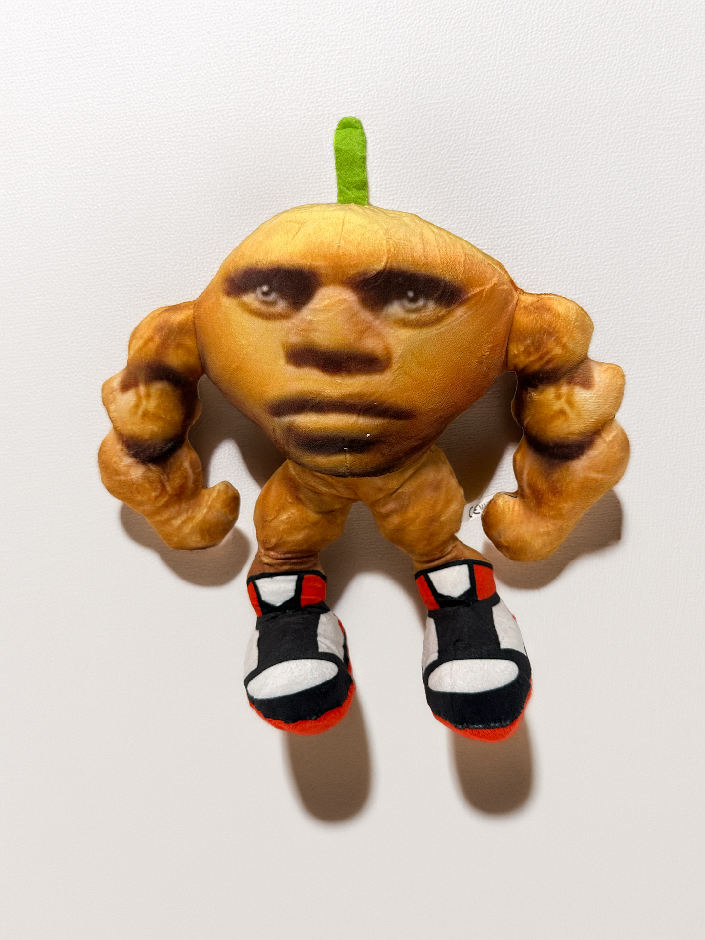 Brainrot Plushie – Limited Viral Edition