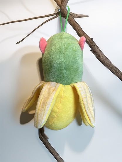 Brainrot Plushie – Limited Viral Edition