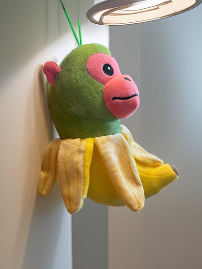 Brainrot Plushie – Limited Viral Edition