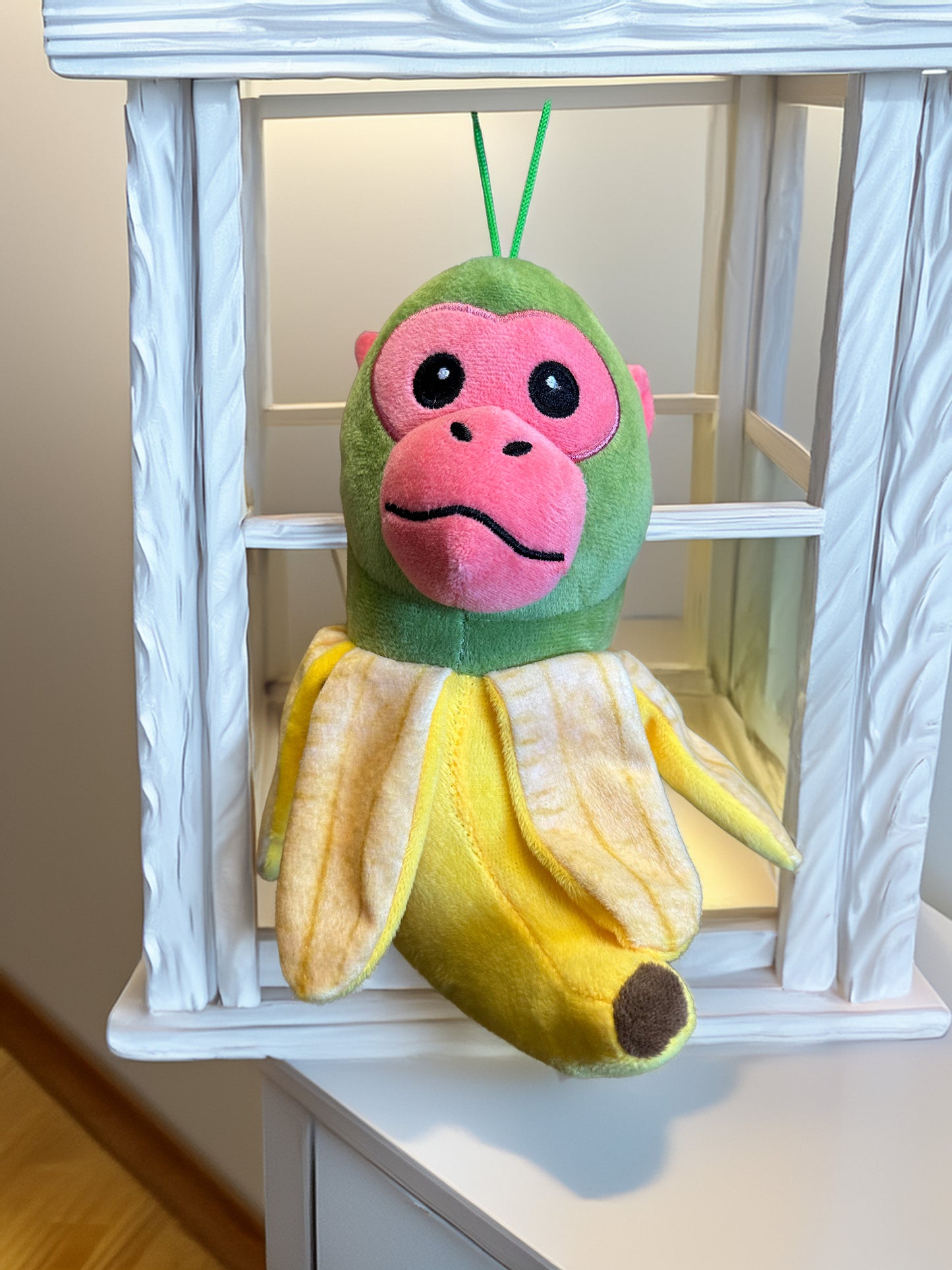 Brainrot Plushie – Limited Viral Edition