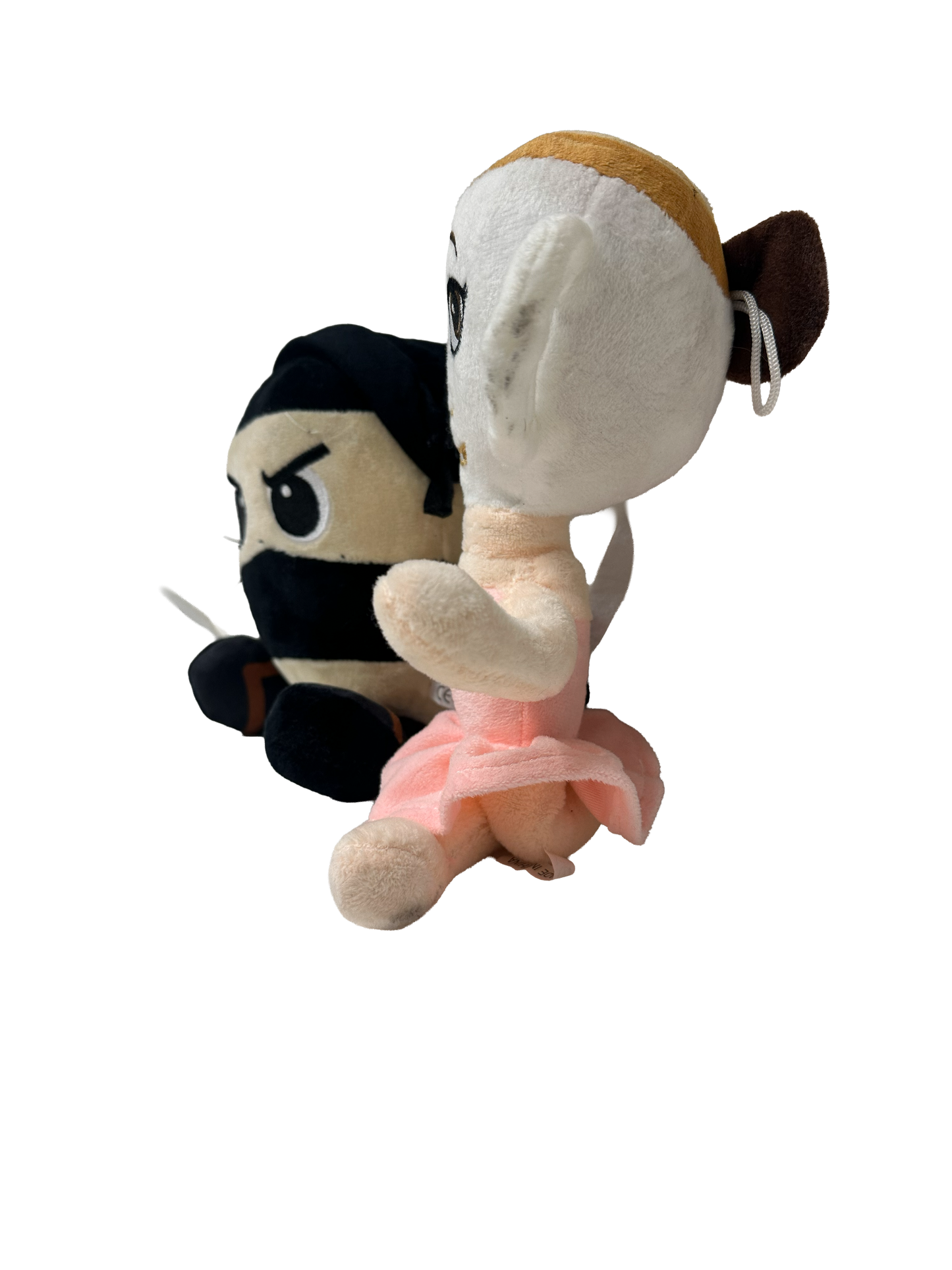 Brainrot - Cappuccino Set