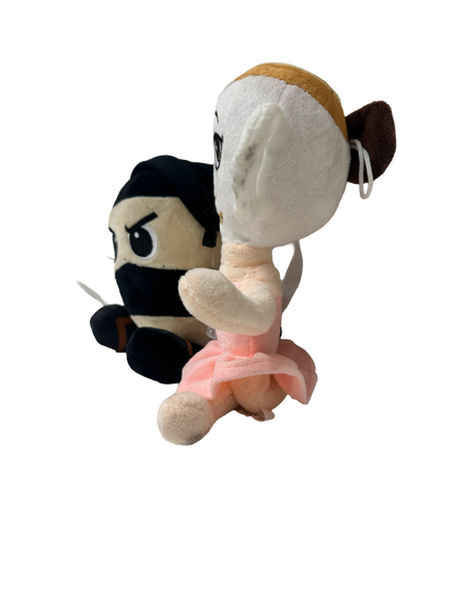 Brainrot - Cappuccino Set