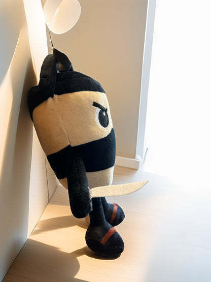 Brainrot Plushie – Limited Viral Edition