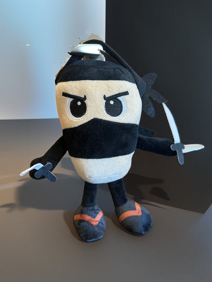 Brainrot Plushie – Limited Viral Edition