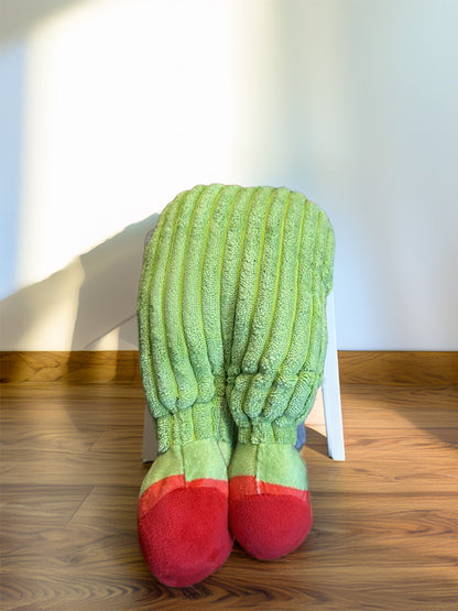 Brainrot Plushie – Limited Viral Edition