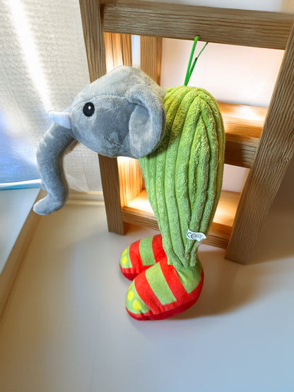 Brainrot Plushie – Limited Viral Edition