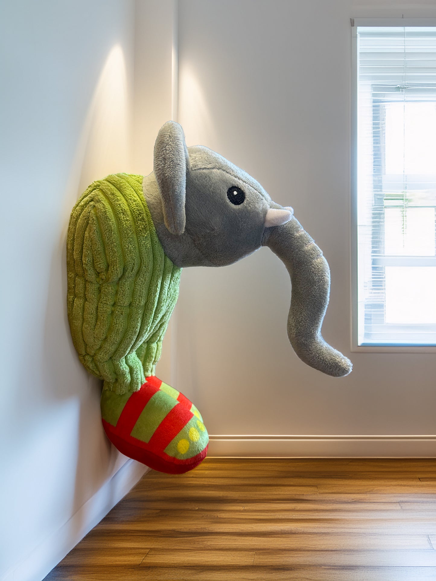 Brainrot Plushie – Limited Viral Edition