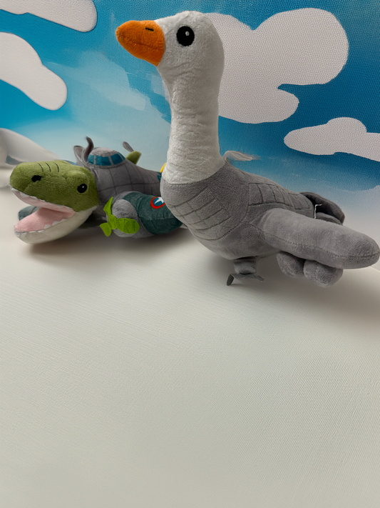 Brainrot - 2er Fliegerset