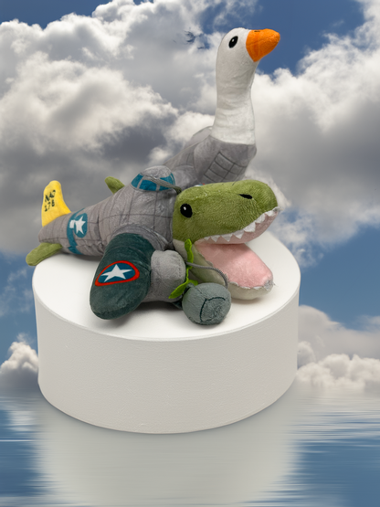 Brainrot - 2er Fliegerset