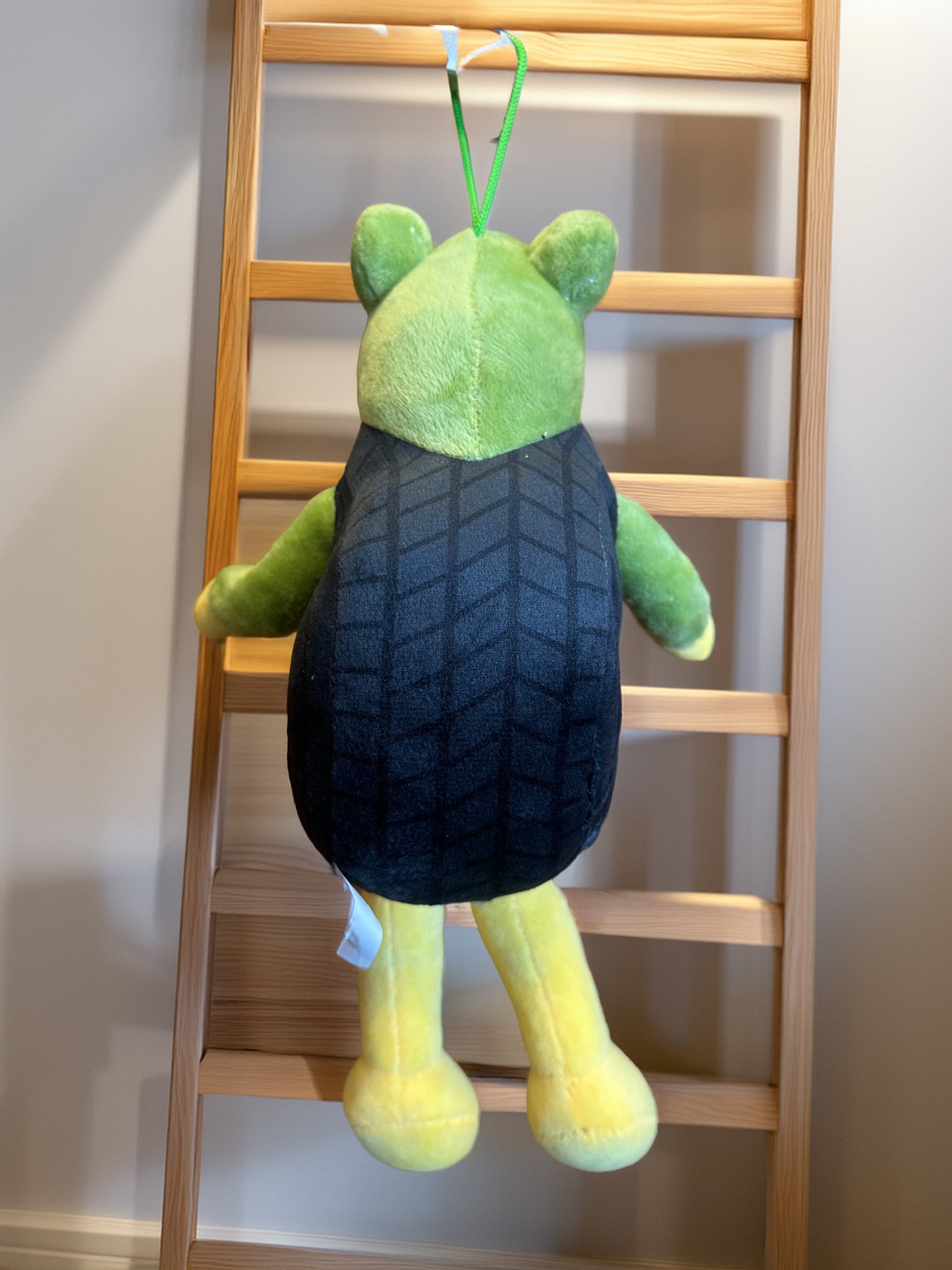 Brainrot Plushie – Limited Viral Edition