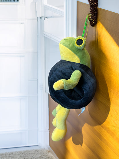 Brainrot Plushie – Limited Viral Edition