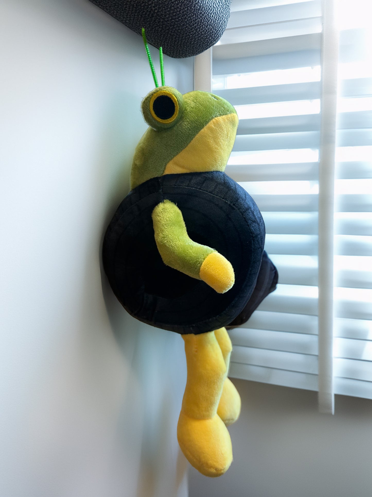 Brainrot Plushie – Limited Viral Edition