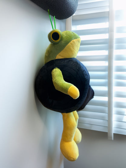 Brainrot Plushie – Limited Viral Edition