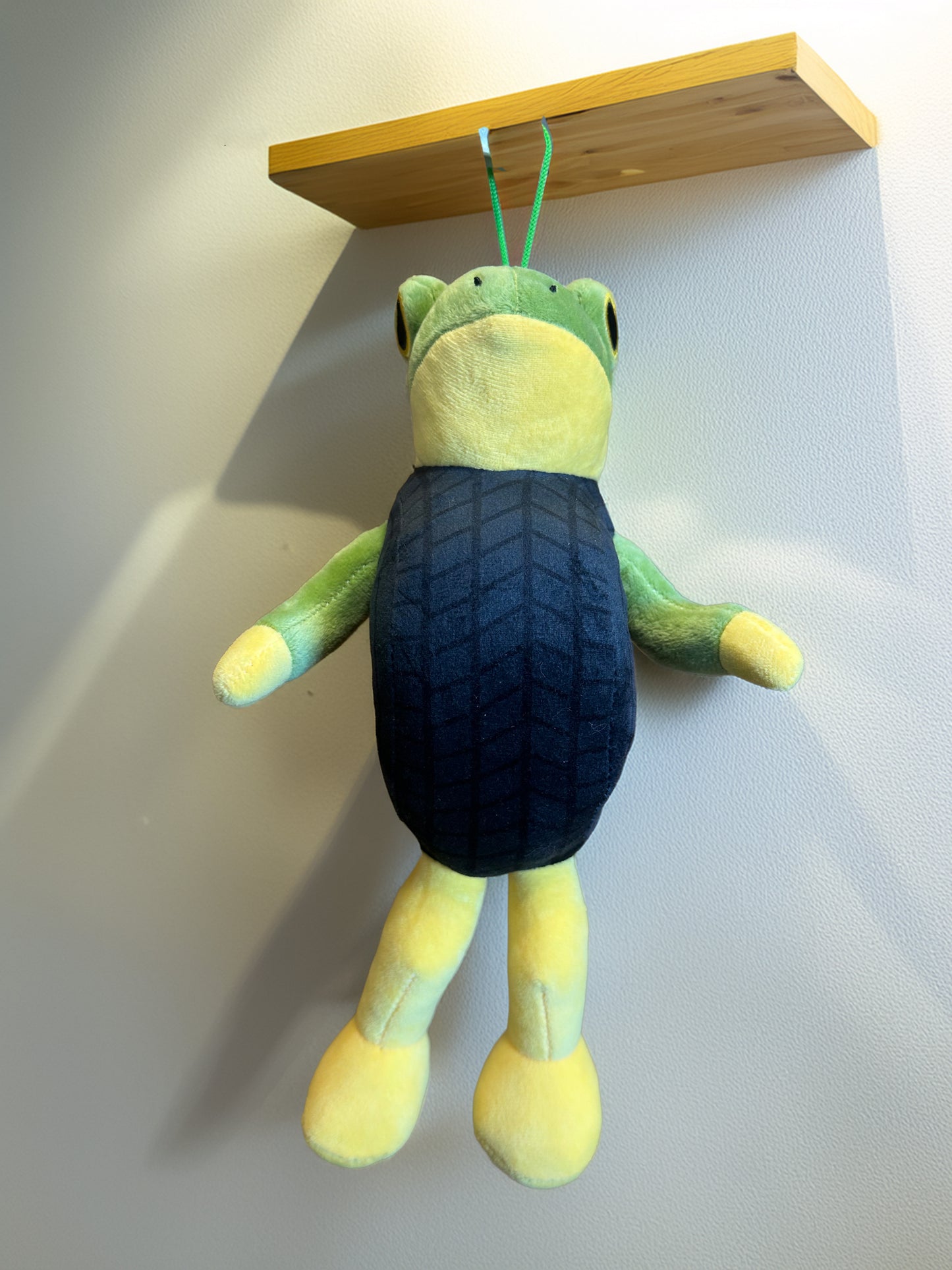 Brainrot Plushie – Limited Viral Edition